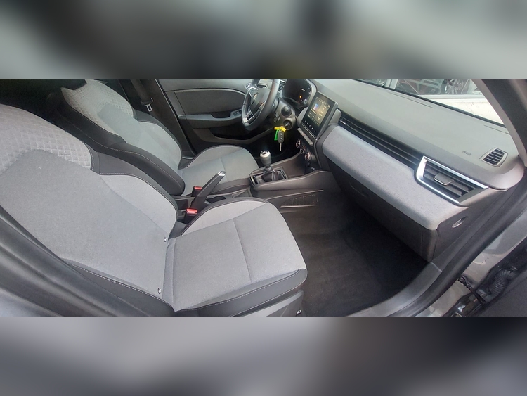Renault Clio 1.0 90CV foto 6